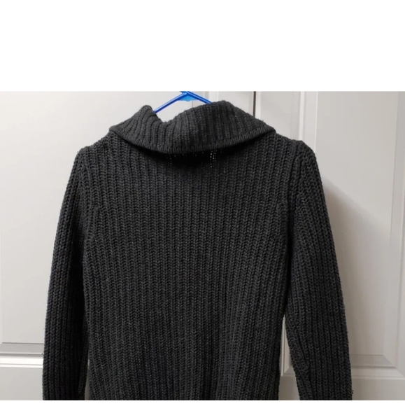 Old Navy Women's Sweater Size: Small Lambs Wool Blend - Picture 8 of 12